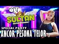 Download Lagu MIX ANCHOR PESENA TELOR ❗ - OT SULTAN LIVE EMBACANG OKI