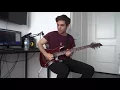 Parkway Drive - The Void (Guitar Cover)
