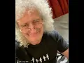 Download Lagu Brian May: Tie Your Mother Down MicroCon #12 - 4 Apr 2020