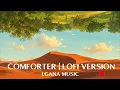 ElGrandeToto - Comforter ft. Ayra Starr (LOFI VERSION)
