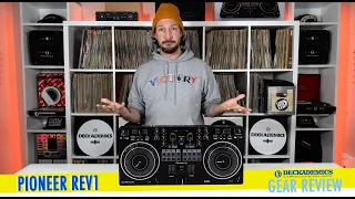 Download Pioneer DDJ-REV1 Review by Cool Hand Lex | #YCDP | Deckademics MP3