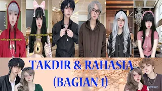 Download TIKTOK REVLICCA - TAKDIR \u0026 RAHASIA (BAGIAN 1) MP3