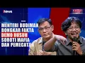 Download Lagu Minister Budiman Reveals the Facts Behind the Riots, Discusses Mafia Involvement and Dismissals