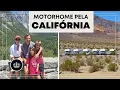 Download Lagu CALIFÓRNIA de MOTORHOME: tudo sobre a nossa VIAGEM em FAMÍLIA