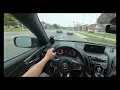 Tuning an RDX with K-Tuner All the settings you can edit