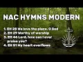 NAC HYMNS MODERN - New Apostolic Church Hymns