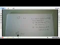 MATH 2415 CH 12 SEC 5 LECTURE