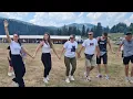 Download Lagu 🔶️KOLO ZA DVIJE SESTRE IZ KONJICA🔶️TEFERIC IGMAN VELIKO POLJE🔶️DOBRO RASPOLOZENJE DR🔶️ZUKO BEND🔶️