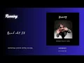 Dombresky, Chaney,  KLP - Running