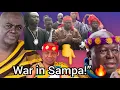 Download Lagu Jongens van Dormaahene bestormen Samba Ghafla-paleis om hem omver te werpen – Otumfuo is volgens ...
