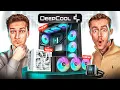 Download Lagu Deepcool : la meilleure marque PC gamer en 2025 ?