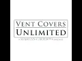 Time to Upgrade your Vent Covers - Vent Covers Unlimited