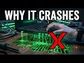 The Hidden Reason Your Code Crashes And Why It s Not Your Fault