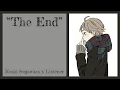The End Koshi Sugawara x Listener Zombie Apocalypse AU Haikyuu Fanfic Reading