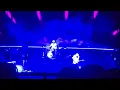 Blonde Redhead - Blood Spilled (Teatro Metropolitán - CDMX)
