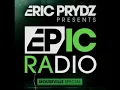 Green Velvet & Harvard Bass - Lazer Beams w/ Cirez D - On Off (EPIC RADIO 008 RIP) [HQ] w/ DL LINK