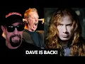 Download Lagu Megadeth's Revenge On Metallica