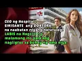 Download Lagu CEO ng Hospital SINISANTE ang DOKTORA na naabutan niyang tulog! NAGSISI NG MALAMAN KUNG SINO ITO!