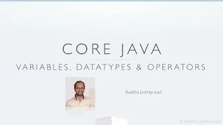 Java Training - Day 2