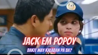 jack em popoy tagalog comedy maine mendoza coco martin u0026 vic sotto video clip may kalaban pa ba