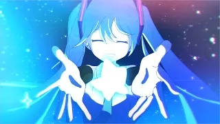 アベリア / 初音ミク - Aliey:S
