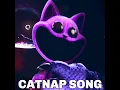 CatNap Song (Poppy Playtime Chapter 3 Deep Sleep) - BENJIxScarlett