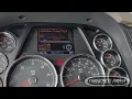 PETERBILT 579 ADAPTIVE CRUISE CONTROL EATON ENDURANT TRANSMISSION PROBLEM FAILURE KENWORTH T680