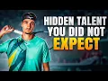 Lorenzo Sonego s Hidden Talent You Did Not Expect