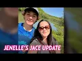 Jenelle Evans Shares Update on Son Jace After Family Incident