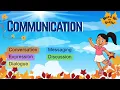 CONCENTRATION Word Up with Sofia With Synonyms Antonyms 5th Grade Vocab Fun 25