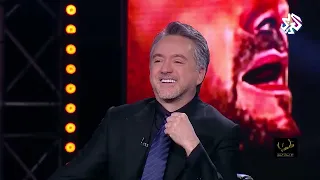 عاصي الحلاني الهوارة طرب مع مروان خوري 2025 