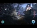 Evolve Cabot Tutorial