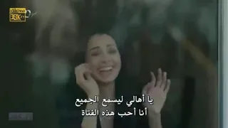 اغنية نسيني الدنيا علي احلي فديو رومانسي 