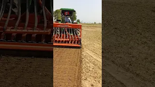Landforce Advance Super Seeder 2025 Model Take Notes sidhu Moose Wala