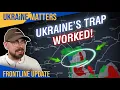 Download Lagu SUCCESS! Ukraine Turns Russia’s Offensive Into Disaster