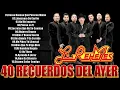 Download Lagu Los Rehenes – Adiós Y Buena Suerte: Cumbias Románticas del Recuerdo