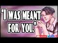 Download Lagu Levi Finds Out You're His Soulmate (AU) - (Attack on Titan) - Anigomi Character Audio