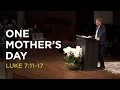 One Mother s Day