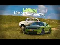 114 What s up with LLRT AWS new Lambda Runtime