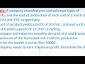 Example programming by use graphical method