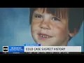 Woman not surprised uncle was arrested in 1987 Solano County cold case
