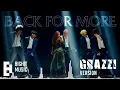 Download Lagu BACK FOR MORE | TXT Tomorrow X Together Anitta | Grazzi Version