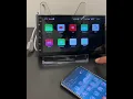 Android Stereo Screen Mirroring with TimaAvn CarPlay app