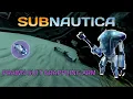 How To Get The Prawn Suit Grappling Arm EASY FRAGMENT LOCATIONS - Subnautica Guide