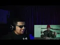 الغربة خايبة 💔Nouvo x LFERDA - GALÈRE Reaction