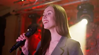 Дует NABISS НАБІС Це не яблуні цвіт Перший сніг Cover Irop Білозір Богдан Стельмах 