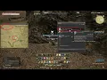 Black Aethersand FFXIV