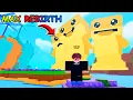 Download Lagu I Unlocked MAX REBIRTH In Roblox Plants Vs Brainrots..