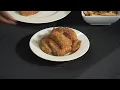 BJ s Market Bakery shows off what they will be serving up at Taste of Chicago
