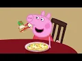 Peppa Pig Tales 🥡 George's Chinese Takeaway! 🥢 BRAND NEW Peppa Pig Episodes